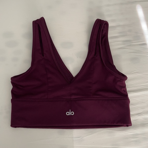 Alo sports bra - Picture 2 of 6
